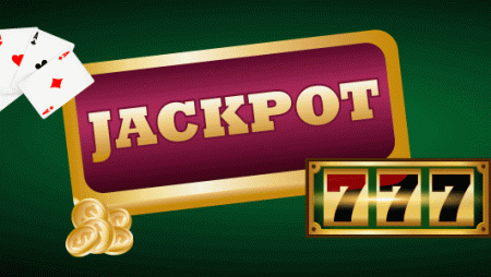 Jackpot progressivo