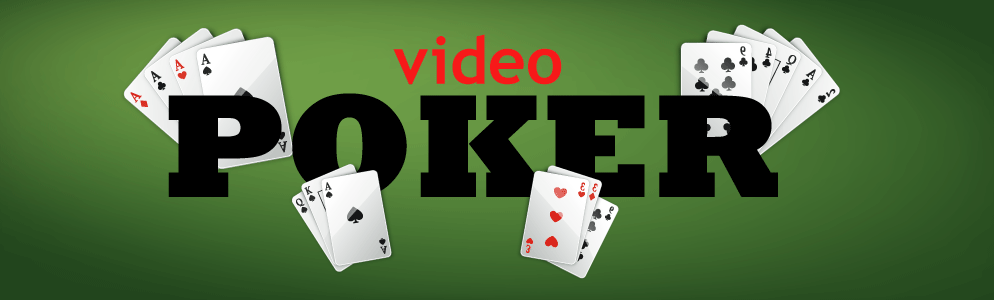 Video poker dove giocare