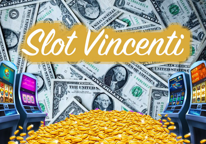 Slot online soldi veri